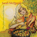 The plumtree and the rose - Sarah McQuaid