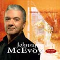 Johnny McEvoy - Going To California