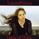 Lasairfhiona Ni Chonaola - Flame of Wine