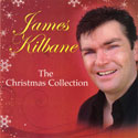 James Kilbane - The Christmas Collection