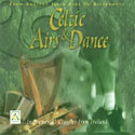Celtic Airs and Dance - Various