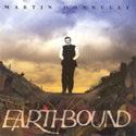 Martin Donnelly - Earthbound