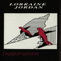 Lorraine Jordan - Inspiration