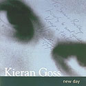 Kieran Goss - New Day