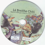 La Breithe Chiti