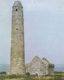 Scattery Island, County Clare